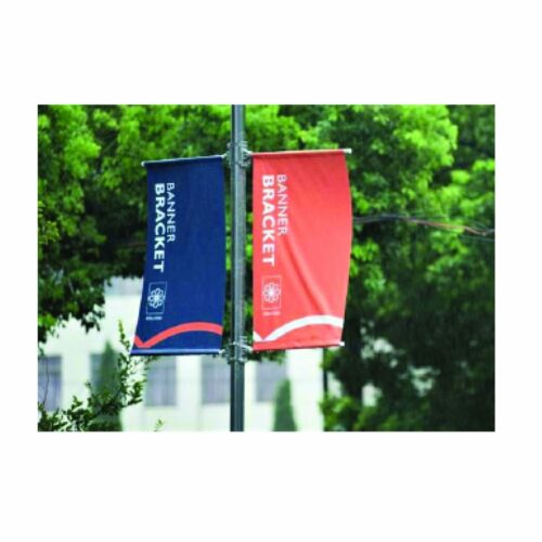 Pole & Wall Mounted Flag/Banner Hardware