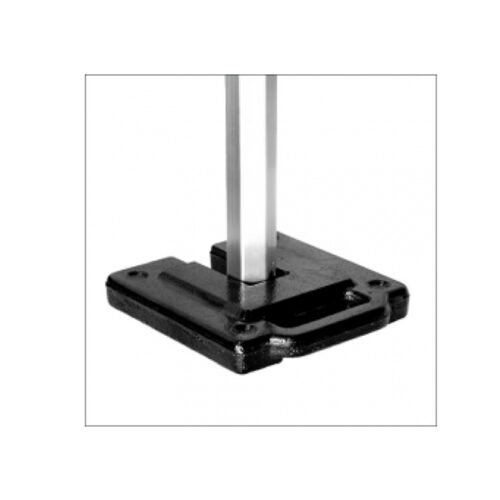 Marquee Metal Steel Base