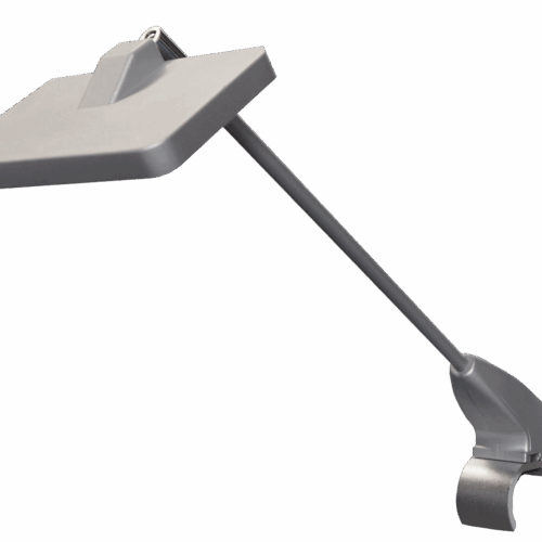 Fabric Tension Display Accessories/Spare Parts