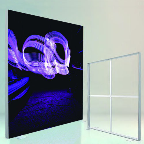 SEG LED Light Box Kits