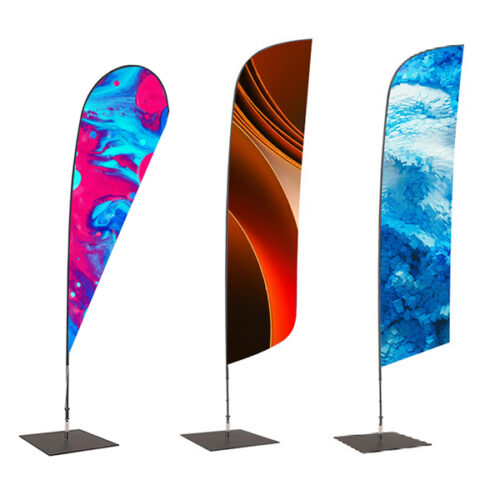 Flag Banners