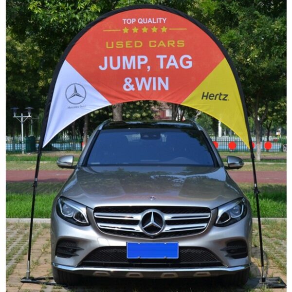 Car Pro Sales Banner