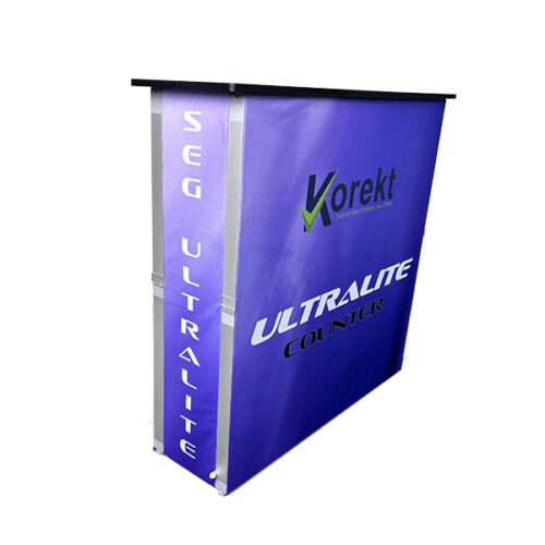 Korekt Ultralite SEG Counter