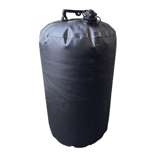 20L Cylinder Water Tent Weight