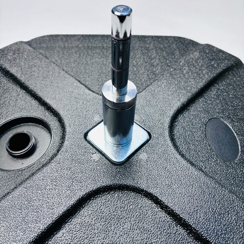 Fibreglass Flag Bases