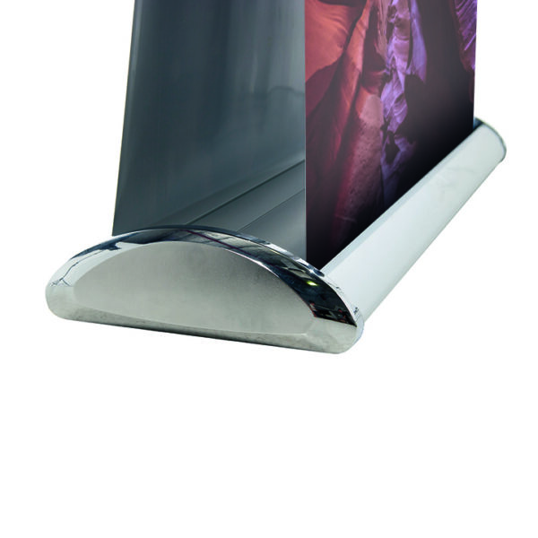 Double Sided Banner Stands